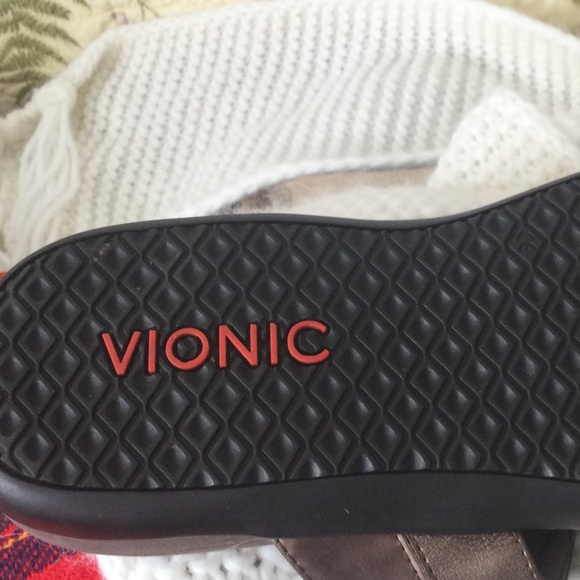 Vionic Sandals - Picture 2 of 2